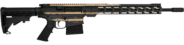 GLFA AR-10 308WIN 18